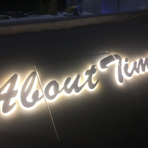 ACRYLIC LED Acrylic LED